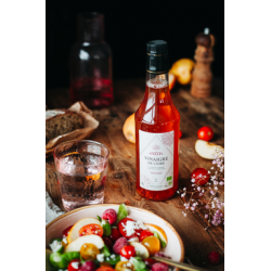 Le Vinaigre de cidre