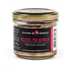 Rillettes d'autruche