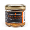 Rillettes d'autruche
