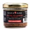 Rillettes d'autruche