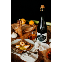 Cidre brut