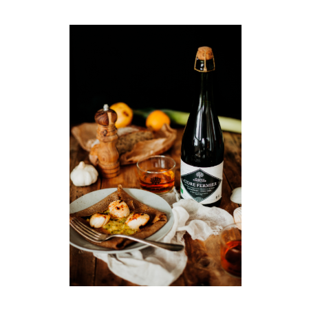 Cidre brut